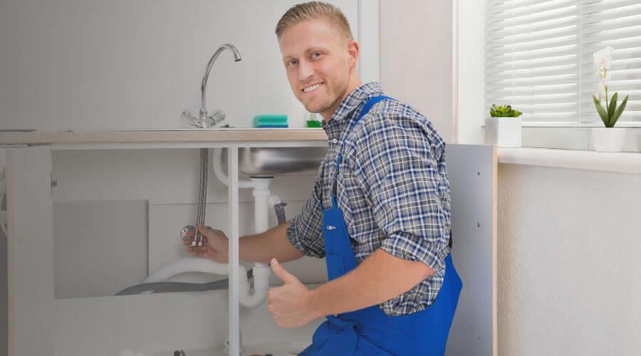 Emergency Plumbing Repair in Galatia, IL